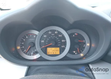 2008 Toyota Rav4 z USA, uszkodzony, nr VIN JTMBD33V485206992